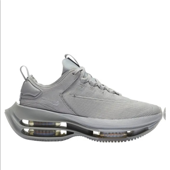 Nike | Shoes | Nike Zoom Double Stacked 